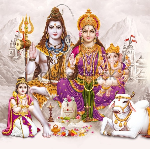 Thiruvasagam Book Donors