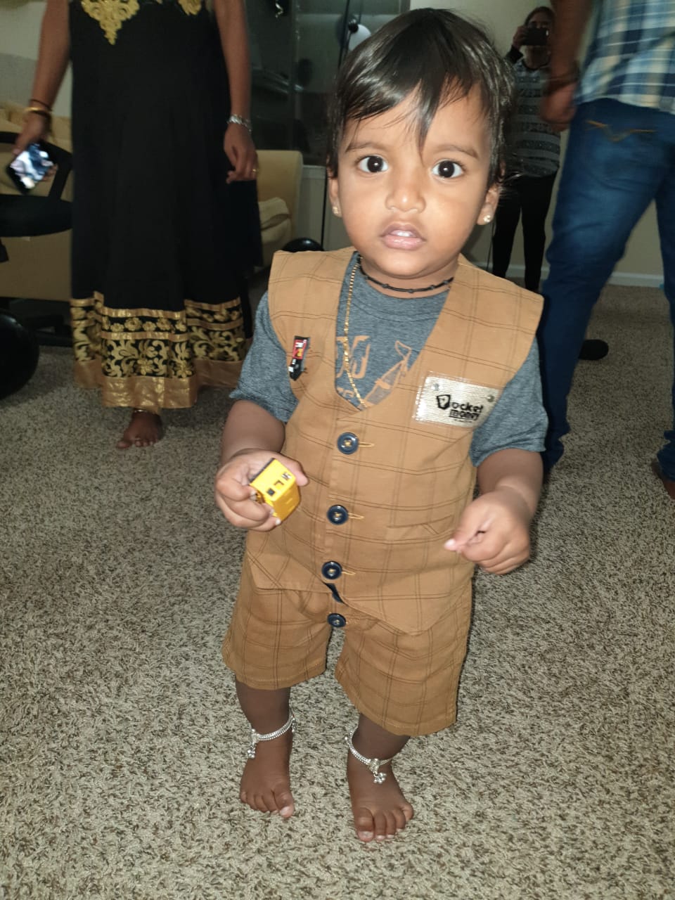 Thiruvasagam Book Donors